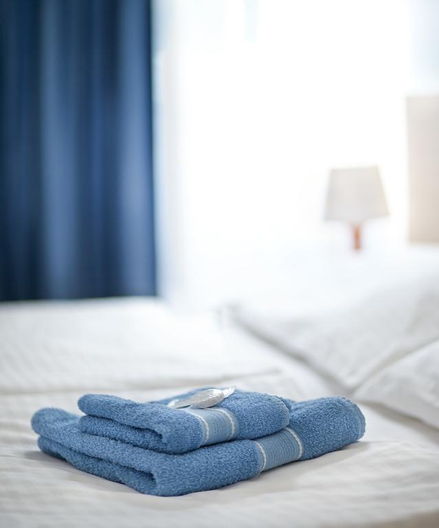 Hotel Pod Zamkem Boskovice Δωμάτιο φωτογραφία