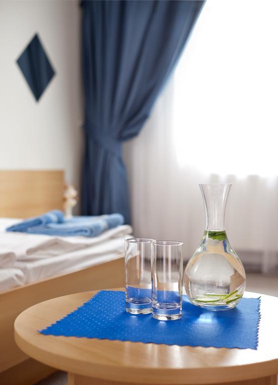 Hotel Pod Zamkem Boskovice Εξωτερικό φωτογραφία