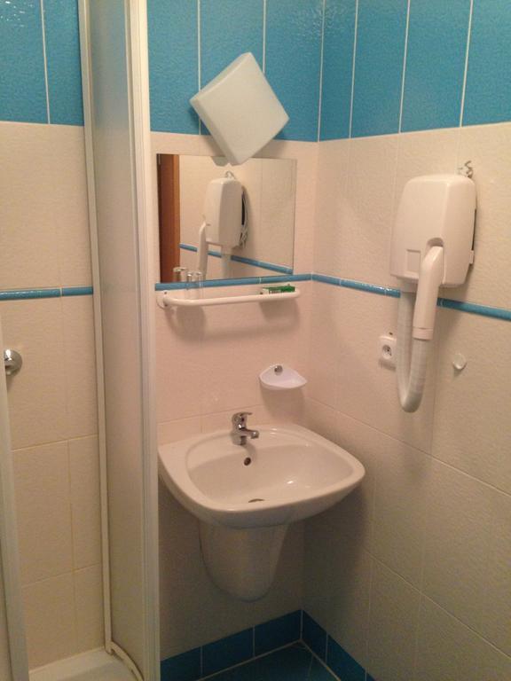 Hotel Pod Zamkem Boskovice Δωμάτιο φωτογραφία