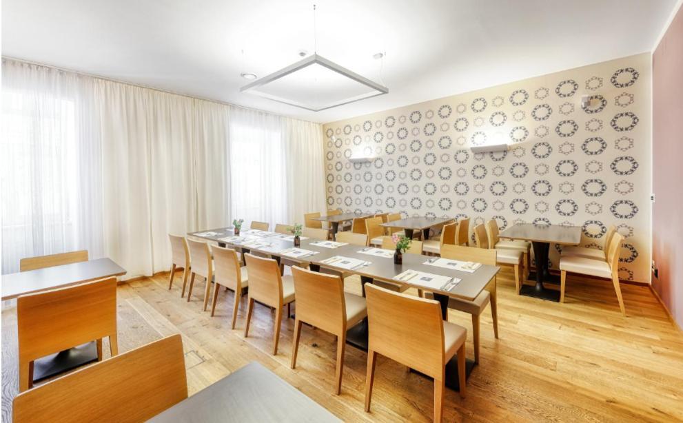 Hotel Pod Zamkem Boskovice Εξωτερικό φωτογραφία